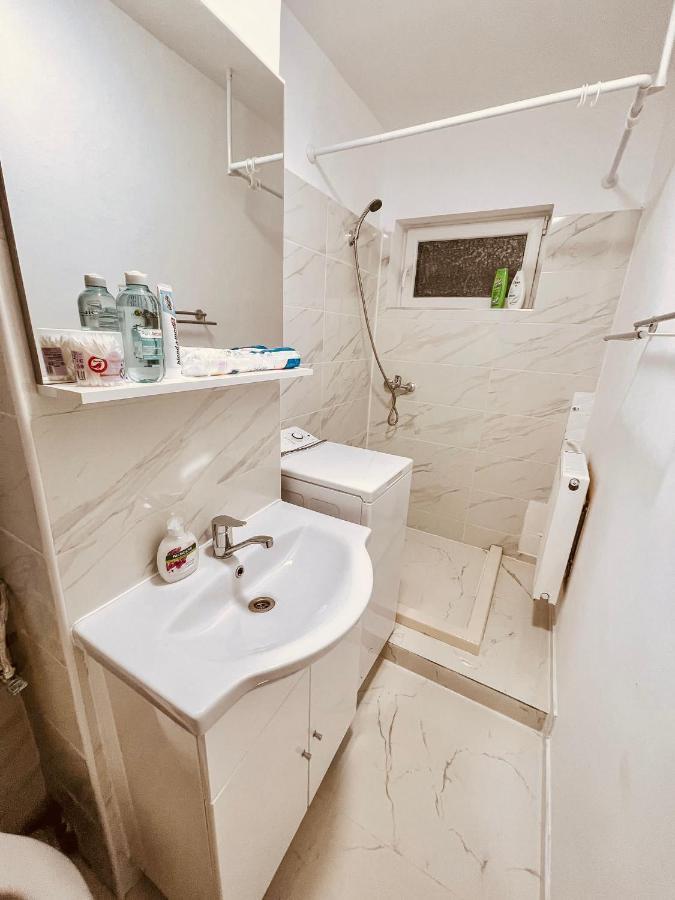Lovely Apartment In A Quiet Area - Spitalul Judetean L5 Тимишоара Экстерьер фото