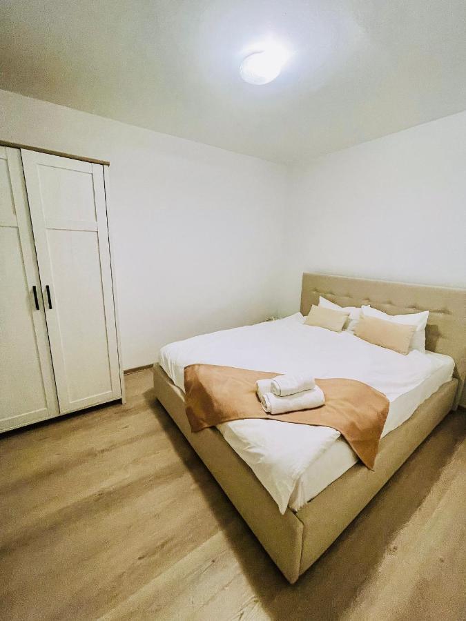 Lovely Apartment In A Quiet Area - Spitalul Judetean L5 Тимишоара Экстерьер фото