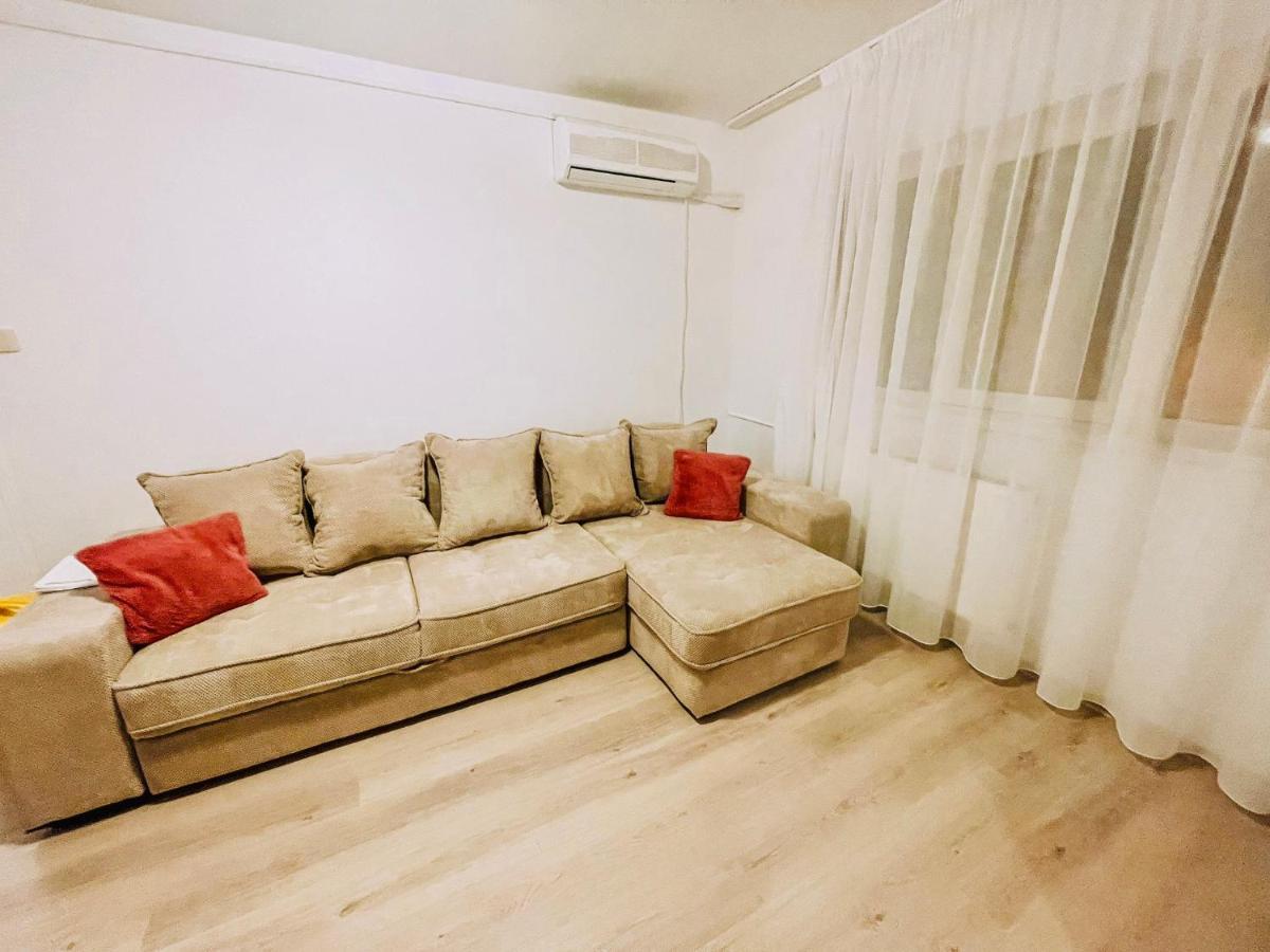 Lovely Apartment In A Quiet Area - Spitalul Judetean L5 Тимишоара Экстерьер фото