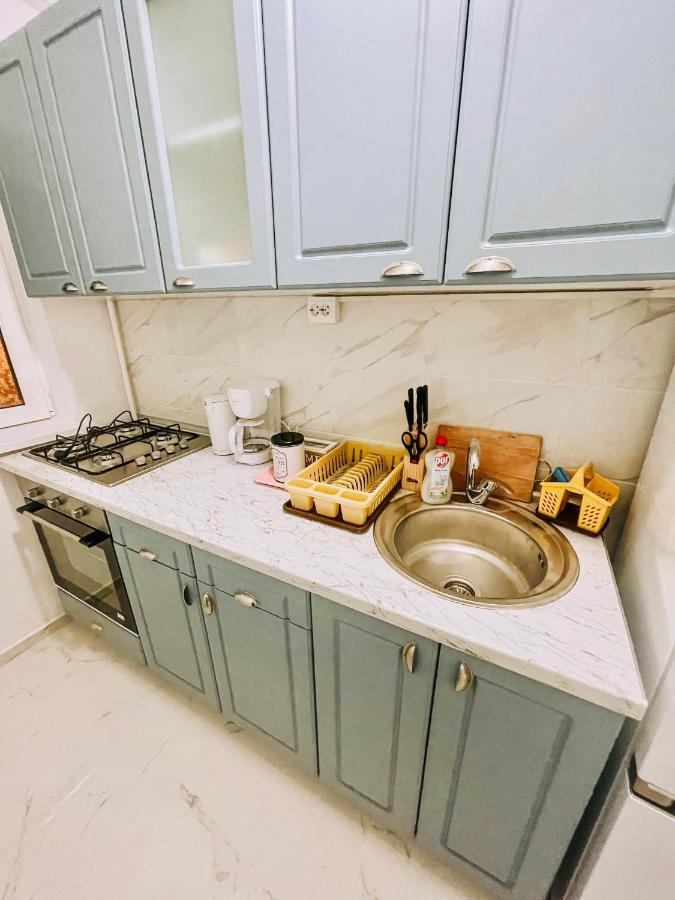 Lovely Apartment In A Quiet Area - Spitalul Judetean L5 Тимишоара Экстерьер фото
