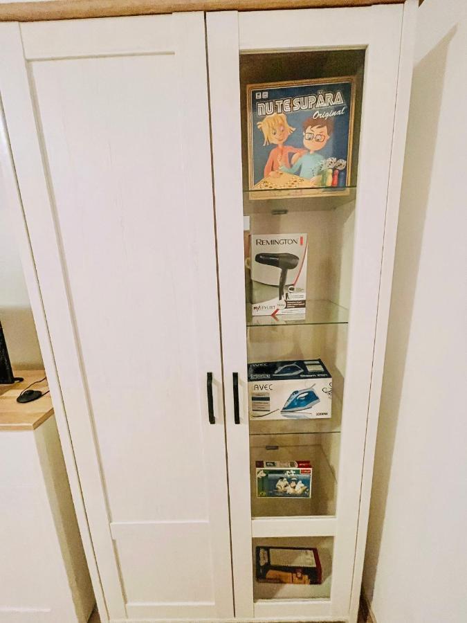 Lovely Apartment In A Quiet Area - Spitalul Judetean L5 Тимишоара Экстерьер фото