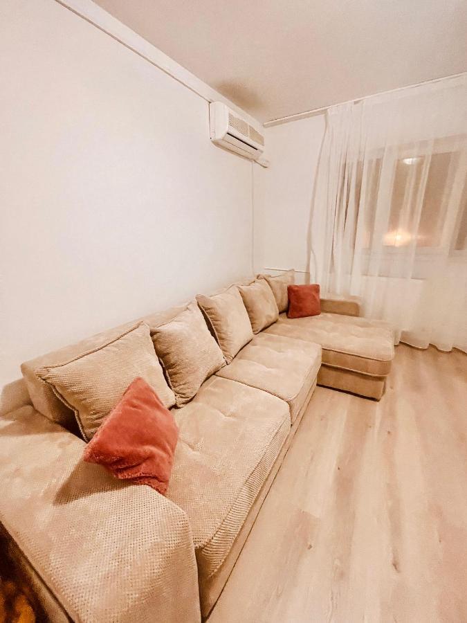 Lovely Apartment In A Quiet Area - Spitalul Judetean L5 Тимишоара Экстерьер фото