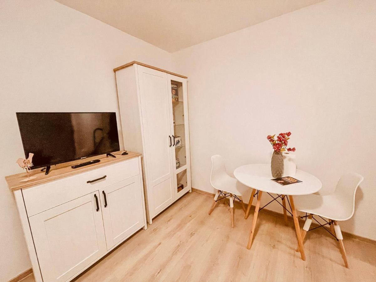 Lovely Apartment In A Quiet Area - Spitalul Judetean L5 Тимишоара Экстерьер фото