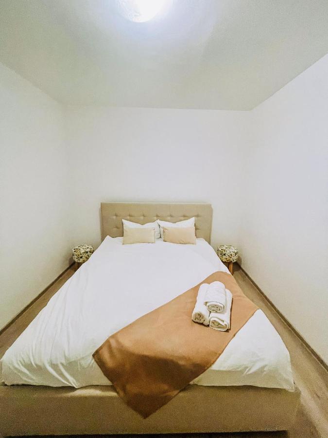 Lovely Apartment In A Quiet Area - Spitalul Judetean L5 Тимишоара Экстерьер фото